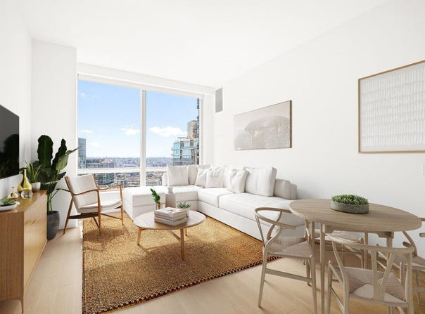 1 CITY Point, Brooklyn, NY 11201