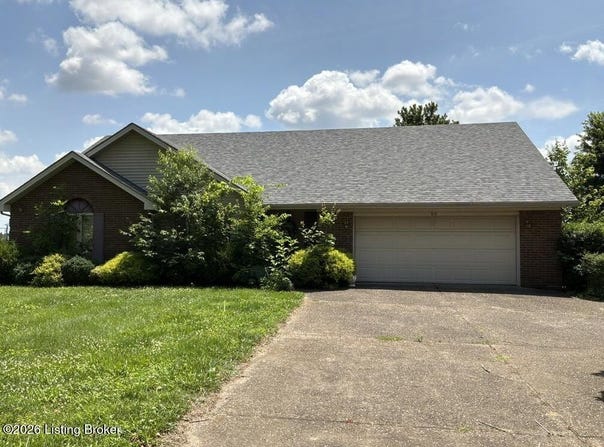 60 Gray St, Lebanon, KY 40033