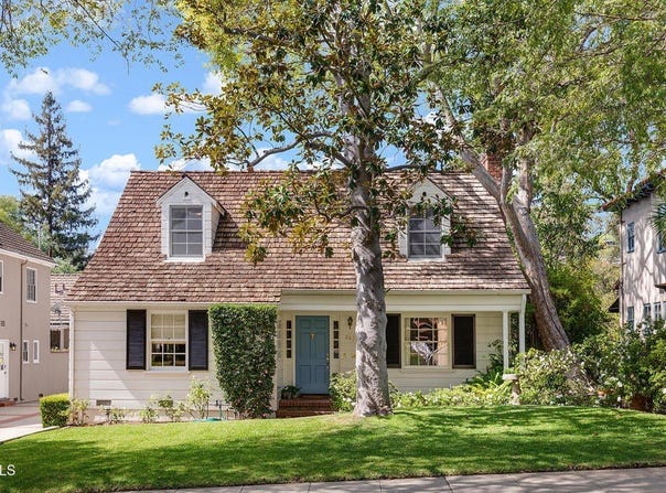 263 Glen Summer Road, Pasadena, CA 91105