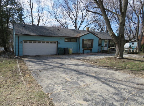 34540 Lakeside Terrace, Wilmington, IL 60481