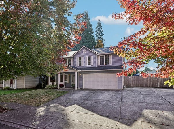 1405 NE 12TH St, BattleGround, WA 98604