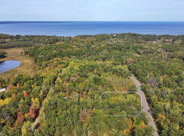 County Rd 138, Garrison, MN 56450