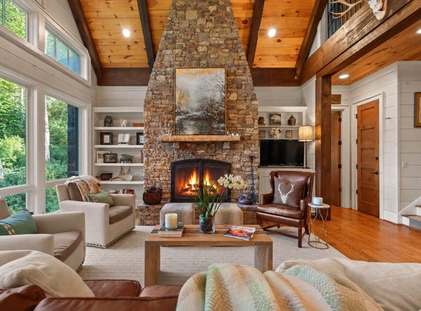 42 Hemlock Ridge lot: 6, Highlands, NC 28741