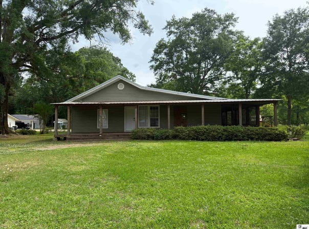 176 HIGHWAY 148, Ruston, LA 71270