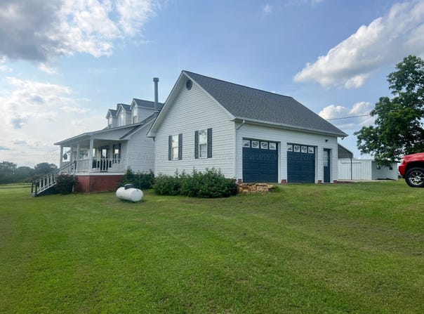 97 COUNTY ROAD 142, Arley, AL 35541