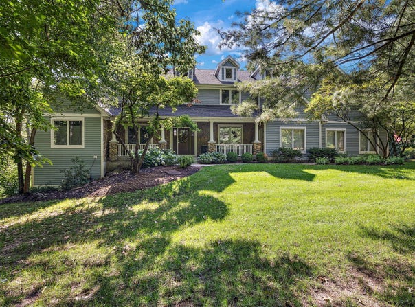 4710 N Catamount Trail NE, Ada, MI 49301