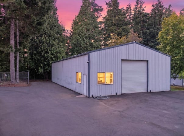 85340 HIGHWAY 101, Florence, OR 97439