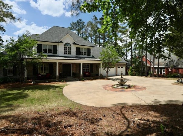 705 Davis Point, OXFORD, MS 38655