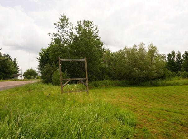 Hwy 12, Merrillan, WI 54754
