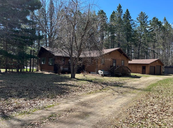 539 State 6 NE, Outing, MN 56662
