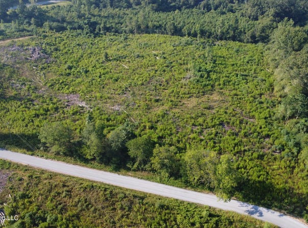 Sinclair Road, Columbia, MS 39429