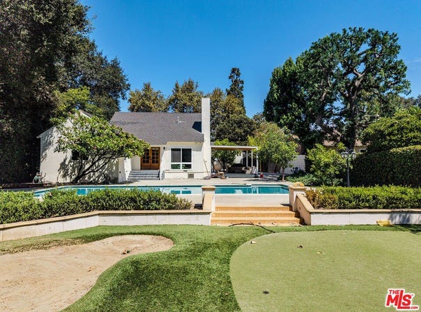 2996 San Pasqual St, Pasadena, CA 91107