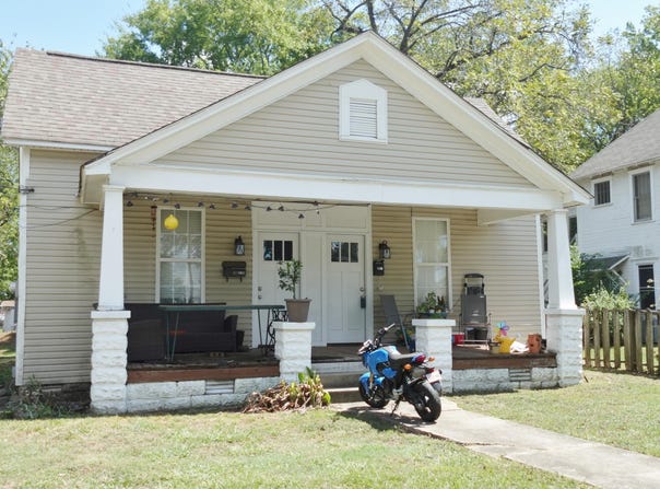 1030 Clifton St., Conway, AR 72034