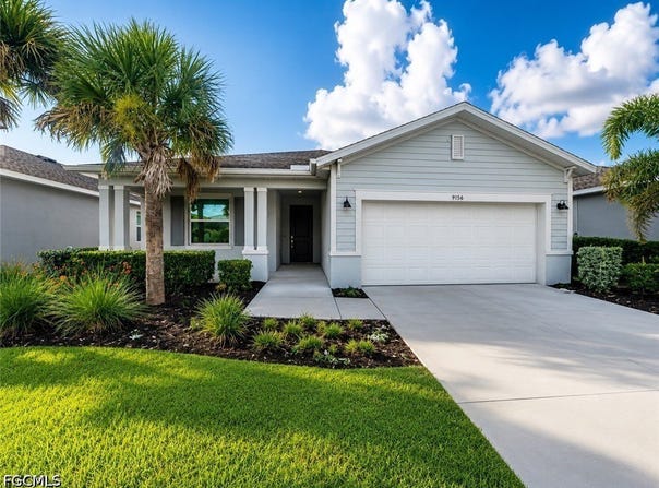 9156 Leatherwood Loop, Lehigh Acres, FL 33936