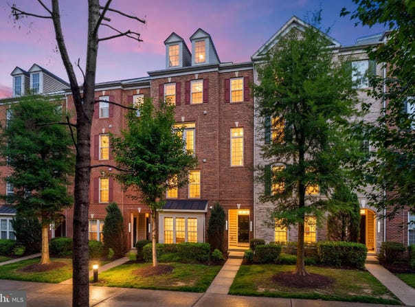 2254 MARGRAF Circle, WOODBRIDGE, VA 22191