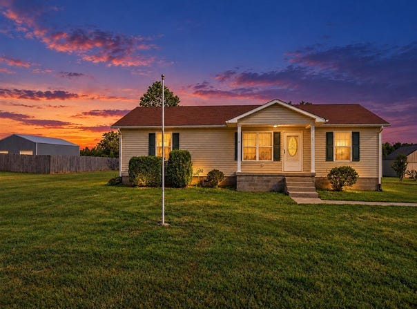 1165 Browning Road, Auburn, KY 42206