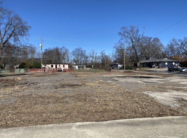 2220 21ST AVE, Birmingham, AL 35234