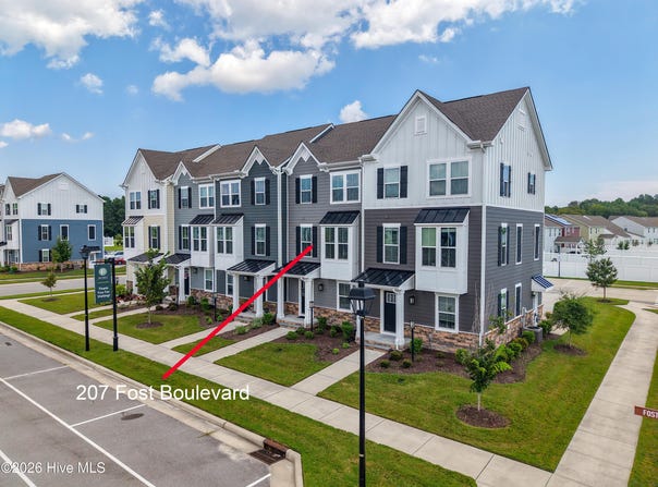207 Fost Boulevard, Moyock, NC 27958