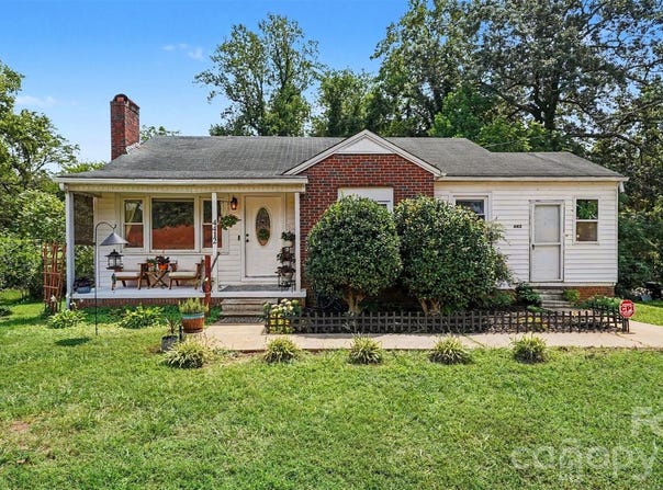 4412 Reidsville Road, Winston Salem, NC 27101