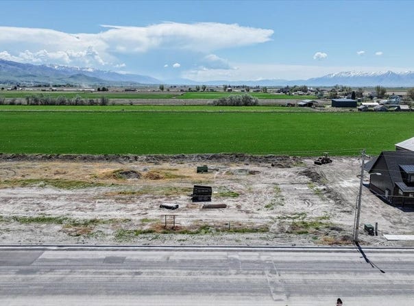 108 E 200 S, Lewiston, UT 84320