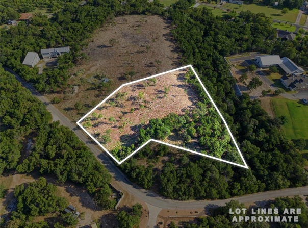 TBD (Tract 3) Riva Ridge Dr, Leander, TX 78641
