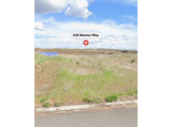 208 Manton Way, Mesa, WA 99343