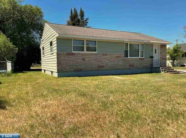 14 Balsam Cr, Babbitt, MN 55706-0000