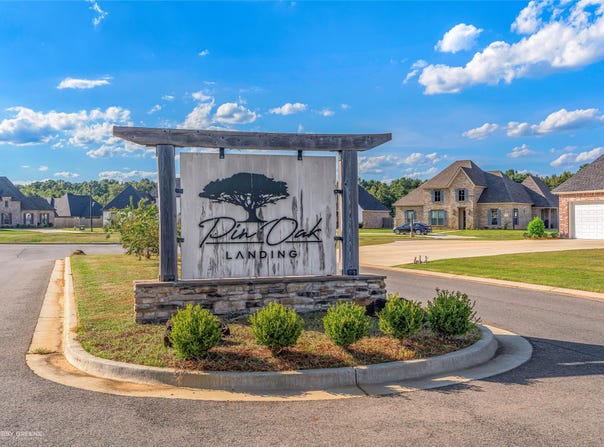 163 Sitka Loop, Haughton, LA 71037