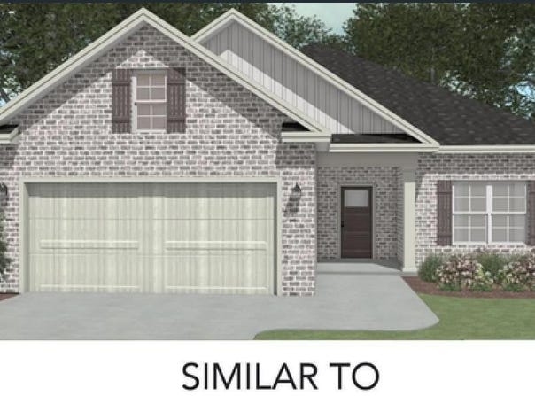 201 Grace View Court, Kathleen, GA 31047