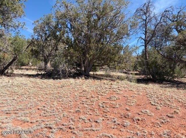 159 Circle Drive, Seligman, AZ 86337