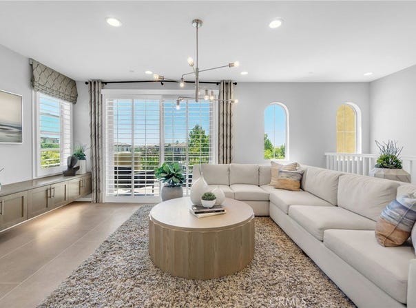 101 Alder Ridge, Lake Forest, CA 92610