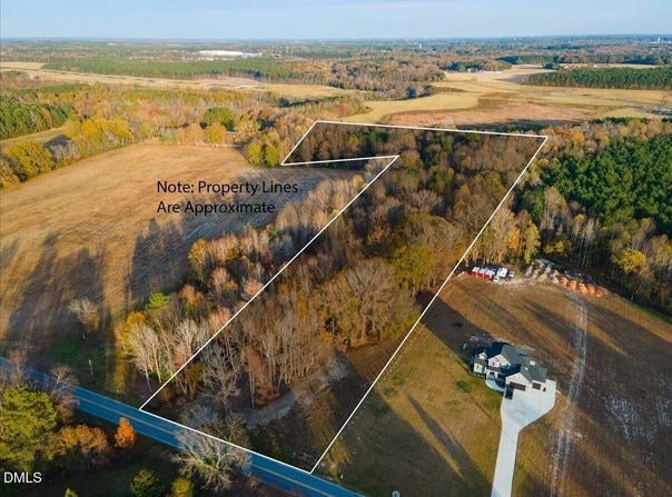 Swift Creek Road, Smithfield, NC 27577
