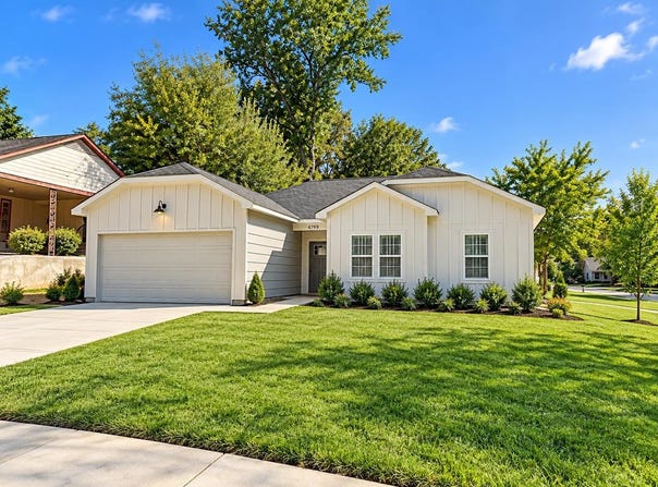 4799 WALDEN GLEN St, Memphis, TN 38128