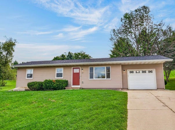 505 Kari Krest, Barneveld, WI 53507