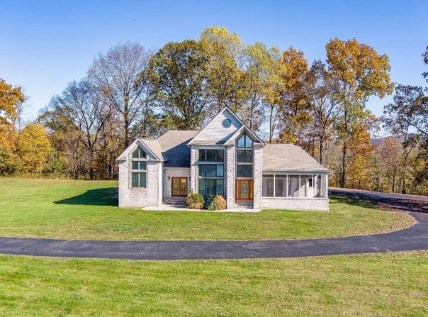 Garfield Brown Rd, Albany, KY 42602