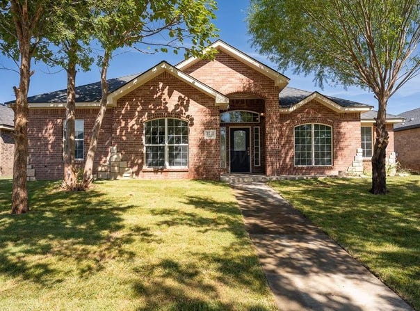 9212 PERRY Avenue, Amarillo, TX 79119