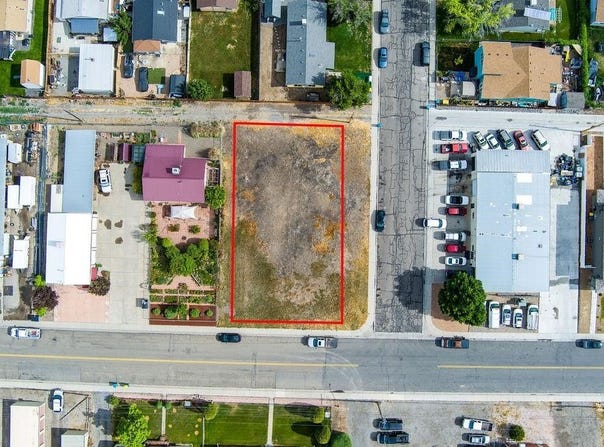 715 E Grand Avenue, Fruita, CO 81521