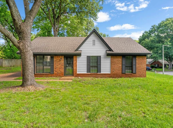 6400 SAGINAW Rd, Memphis, TN 38134