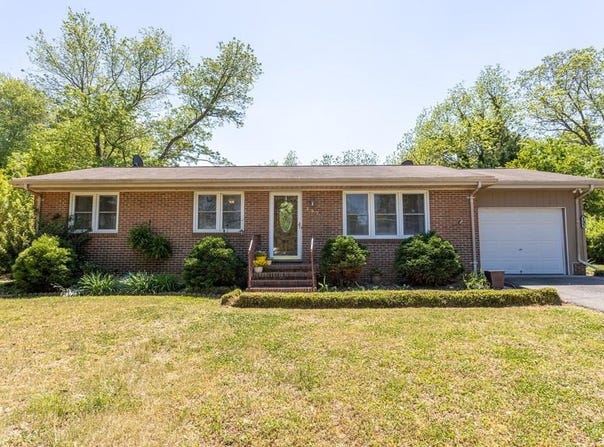 137 Buffalo Road, Clarksville, VA 23927