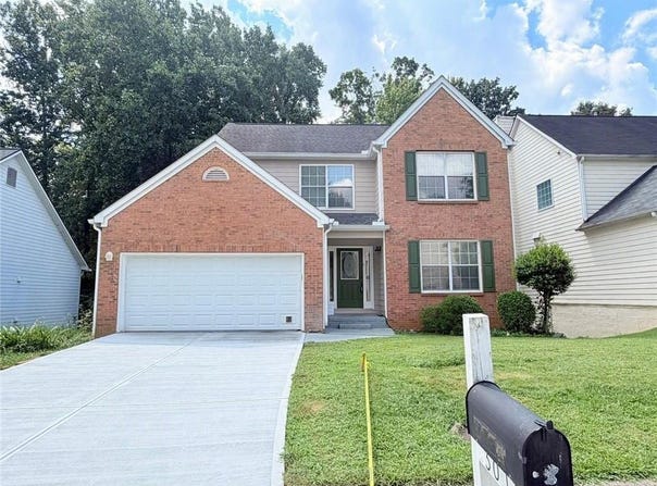 3010 Ennfield Lane, Duluth, GA 30096