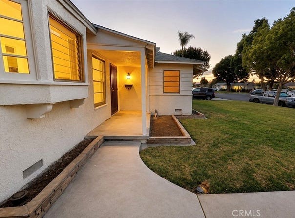 8340 Gainford, Downey, CA 90240