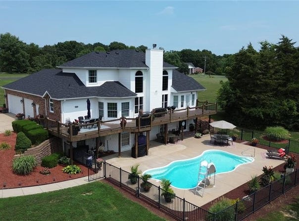 22628 Doe Haven, Warrenton, MO 63383