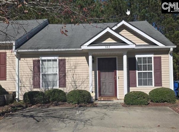 423 Regency Park Drive, Columbia, SC 29210