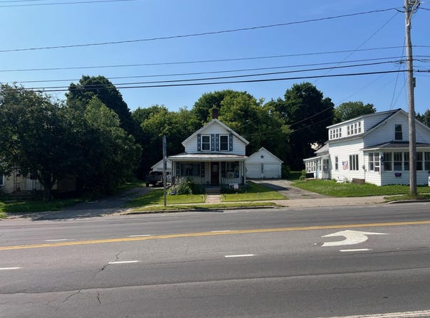 280 W Main Street, Malone, NY 12953