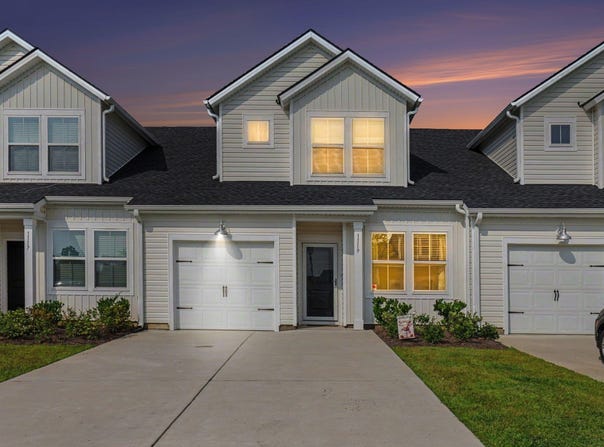 1119 Blueback Herring Way, Conway, SC 29526
