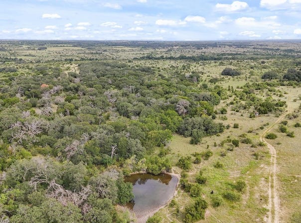 TBD1 CR 620, Hamilton, TX 76531