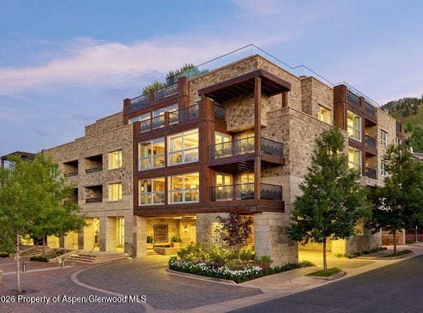 501 E Dean Street, Aspen, CO 81611