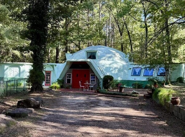 231 Private Rd 5005, Crockett, TX 75835
