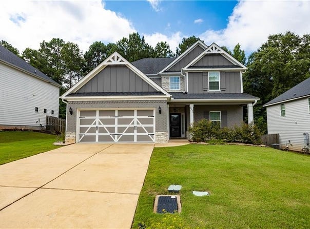 2606 DUNKIRK Circle, AUBURN, AL 36832