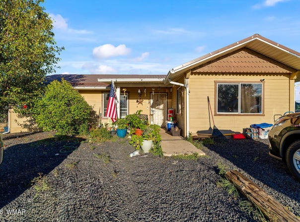 845 S Sunset, Snowflake, AZ 85937
